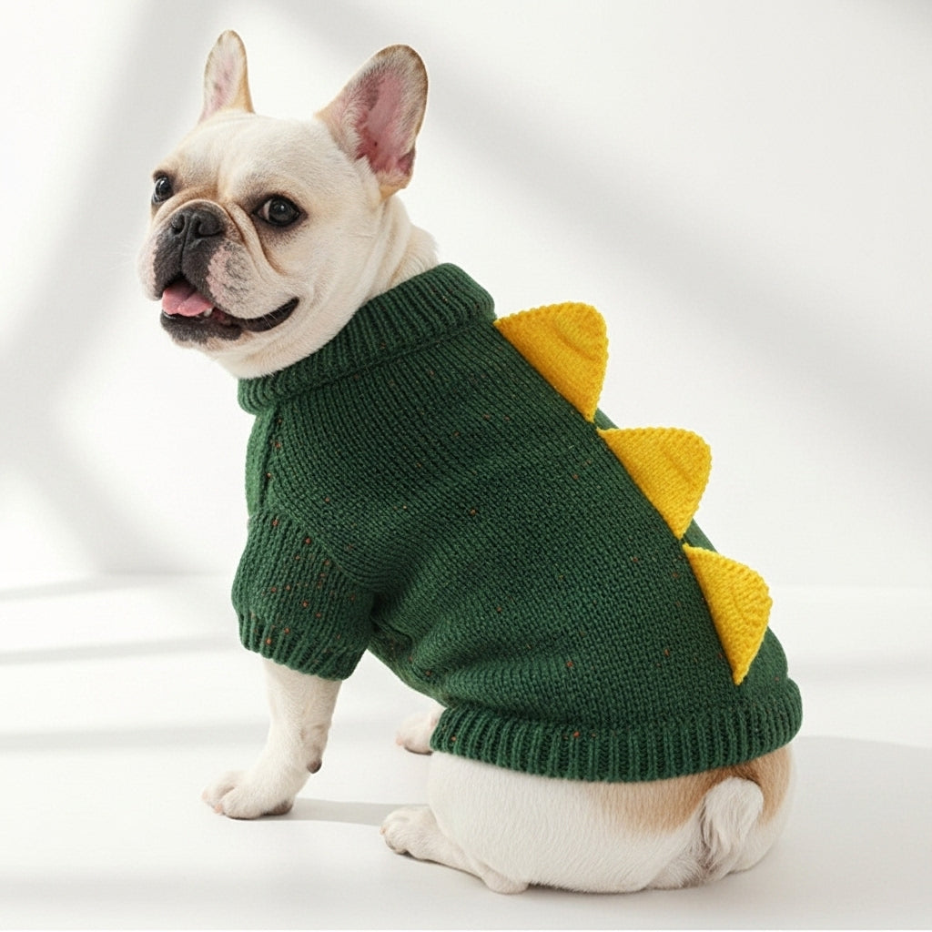 Dog Sweater - Little Spikes