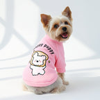 Toasty Tail Wags Sweatshirt