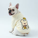 Latte Love Sweatshirt