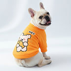 Happy Fish Hunter Sweatshirt