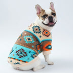 Cozy Aztechic Sweater