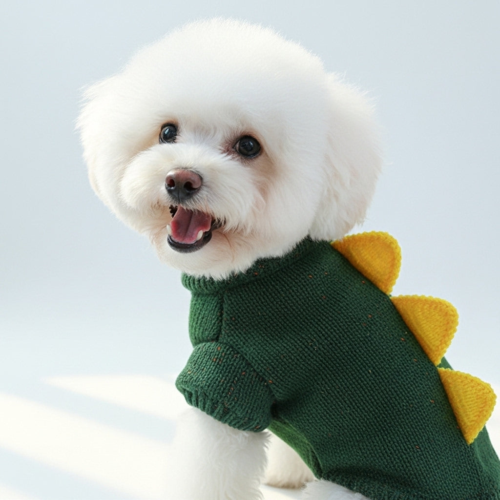 Dog Sweater - Little Spikes
