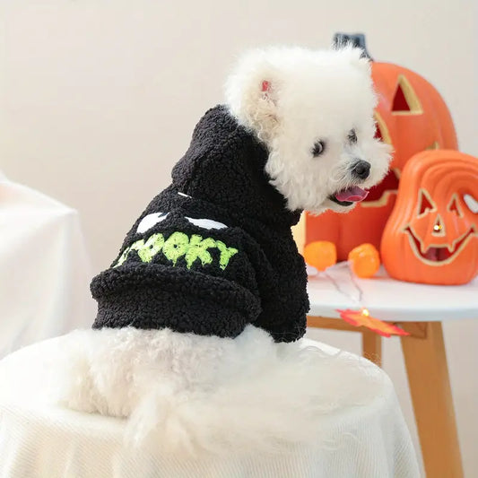Halloween Dog Hoodies (Limited Edition)