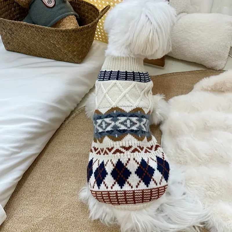 Dog Sweater