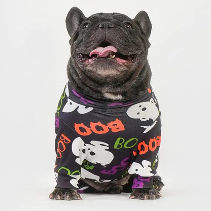 Halloween Dog Pajama (Limited Edition)