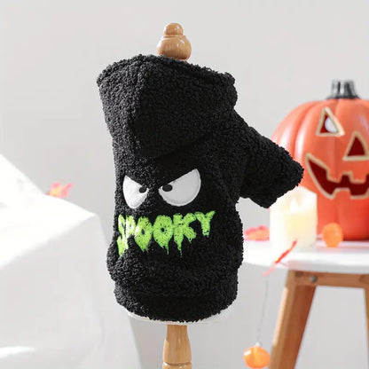 Halloween Dog Hoodies (Limited Edition)