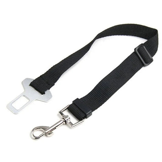 Premium Car Safety Belt For Dogs