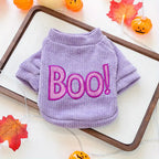 Boo! Sweater
