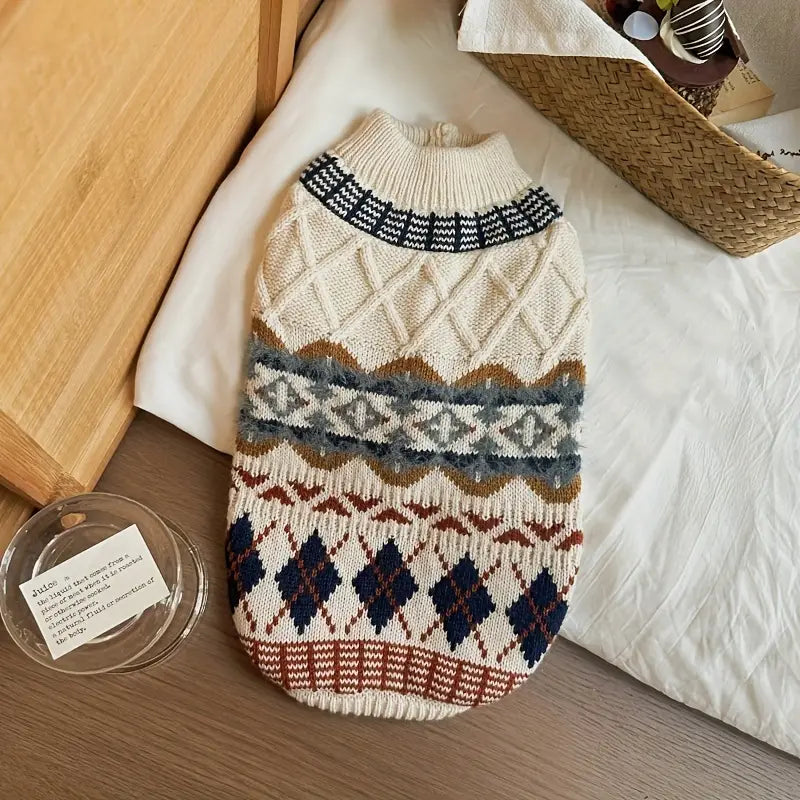 Dog Sweater