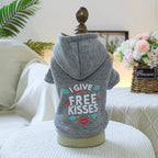 Free Kisses Hoodie