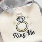 Ring Me Sweater