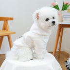 Trouble Maker Hoodie