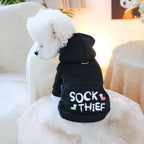 Sock Thief Hoodie
