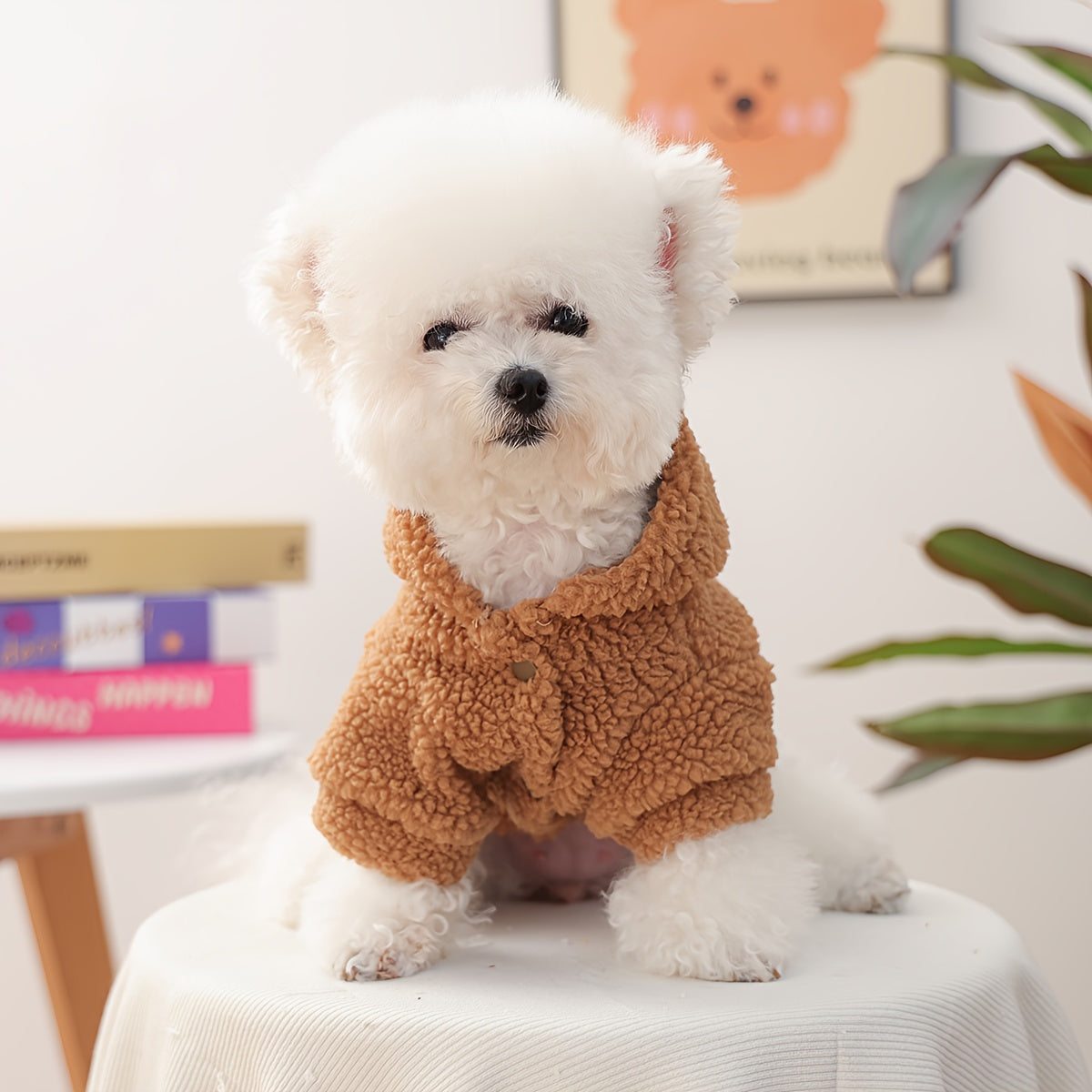 Dog Hoodies - NY Super Star