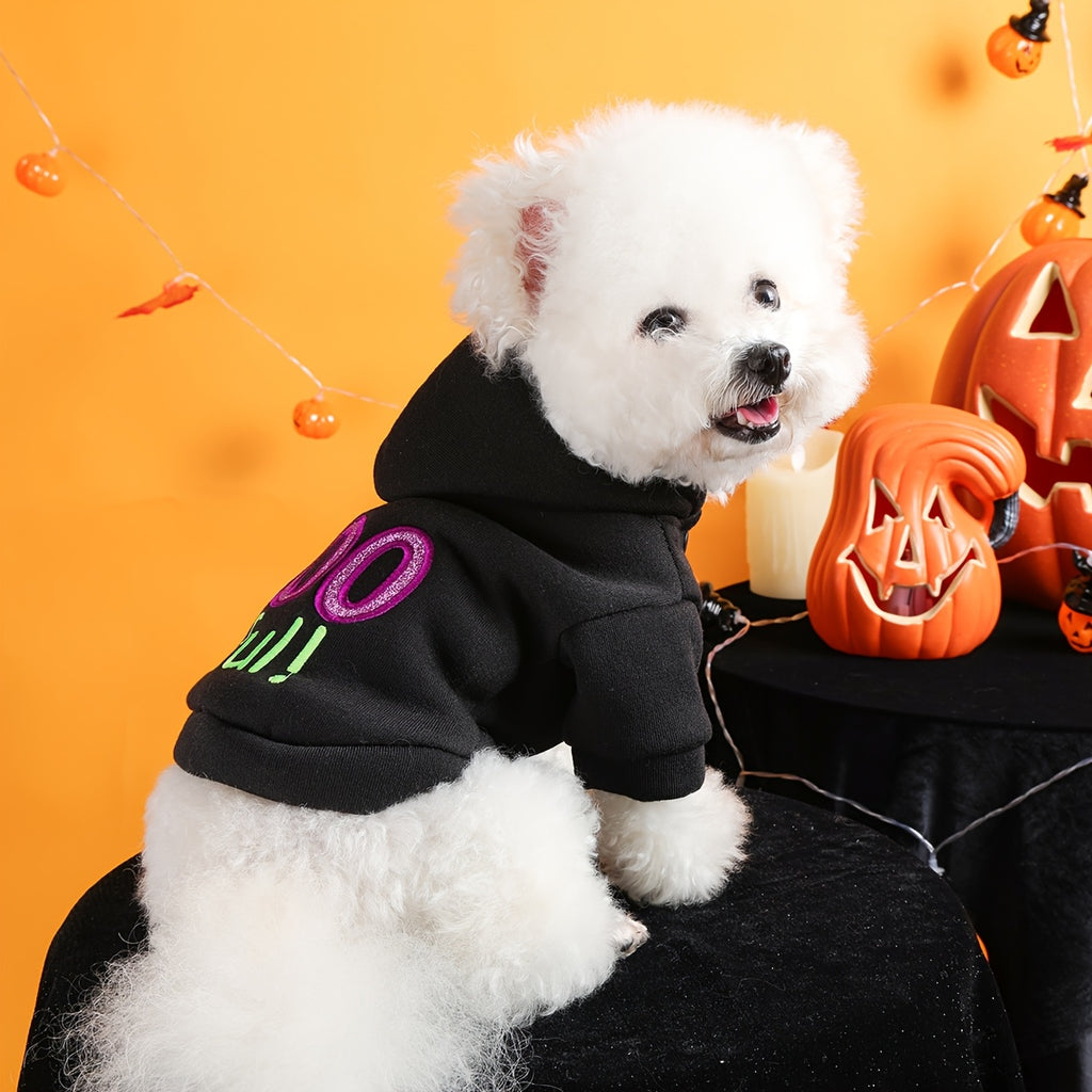 Dog Hoodies - BOOtiful
