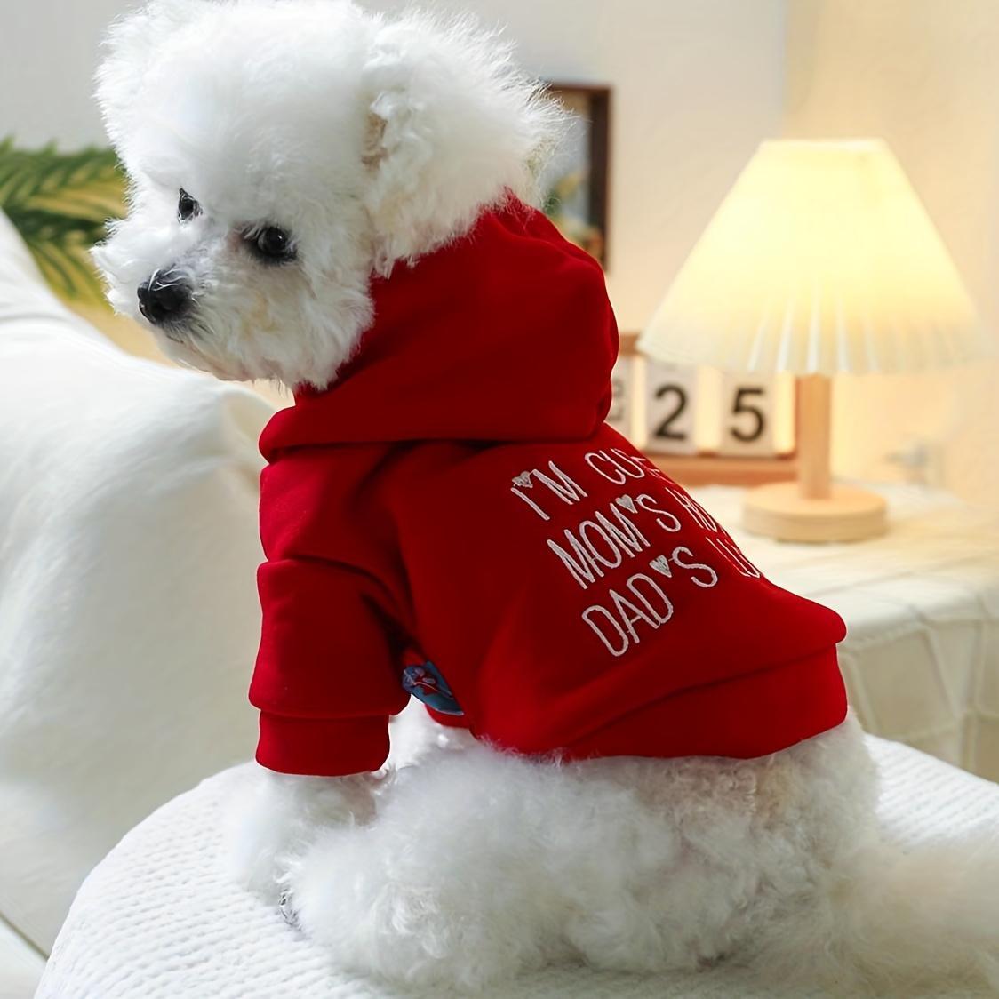 Dog Hoodies - I'm Cute