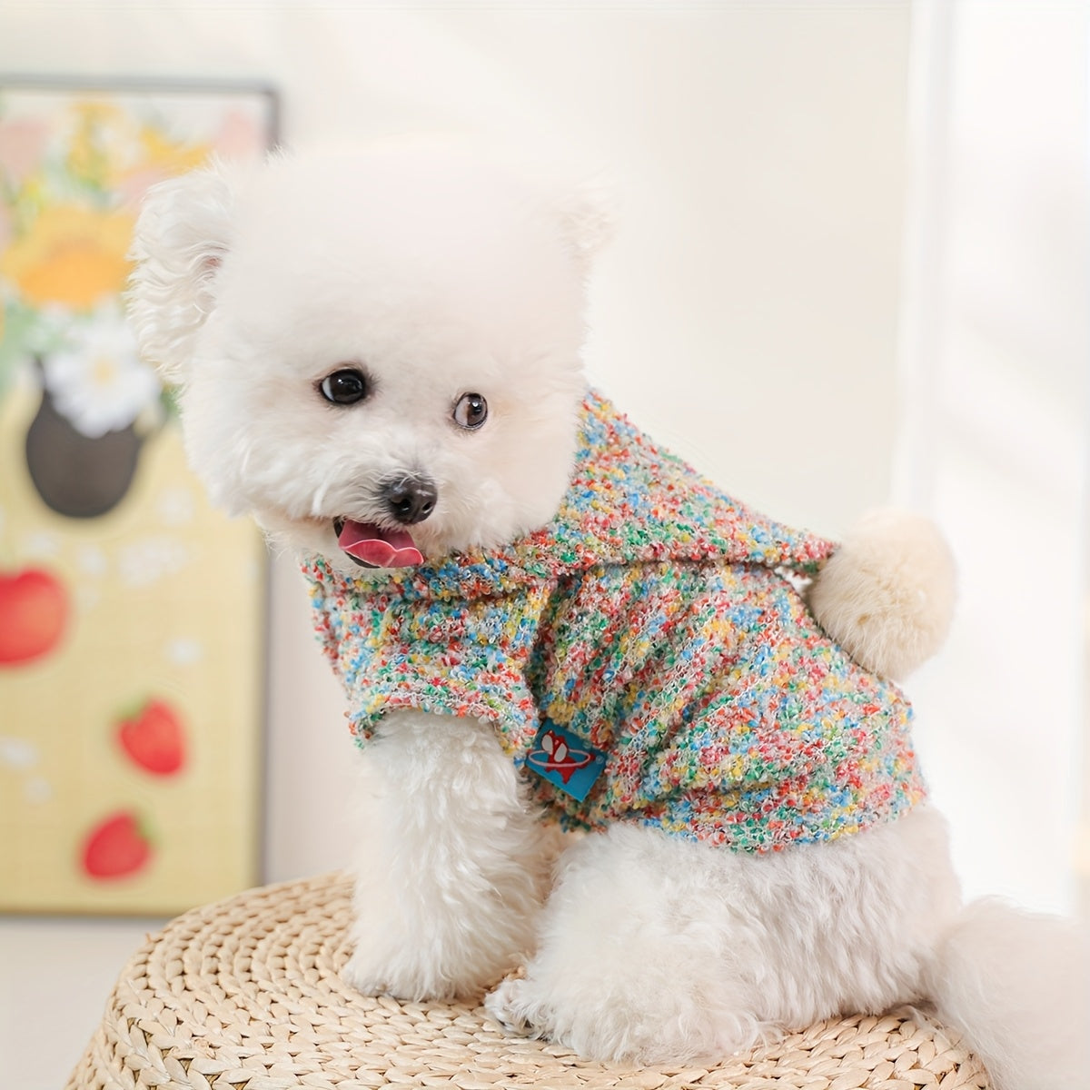 Dog Hoodies