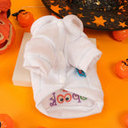 Too Cute To Spook Hoodie