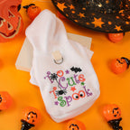 Too Cute To Spook Hoodie