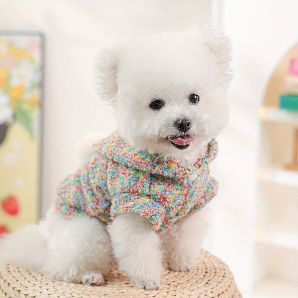 Dog Hoodies