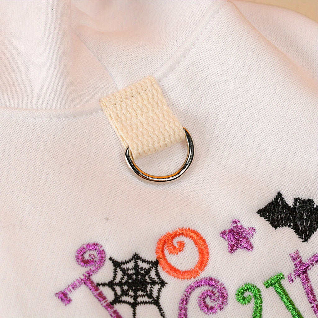 Dog Hoodies - Too Cute To Spook