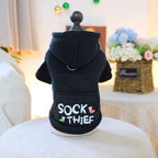 Sock Thief Hoodie