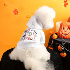 Too Cute To Spook Hoodie