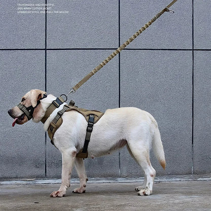 Tactical Trailblazer Harness