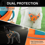 Cool-Breeze Harness