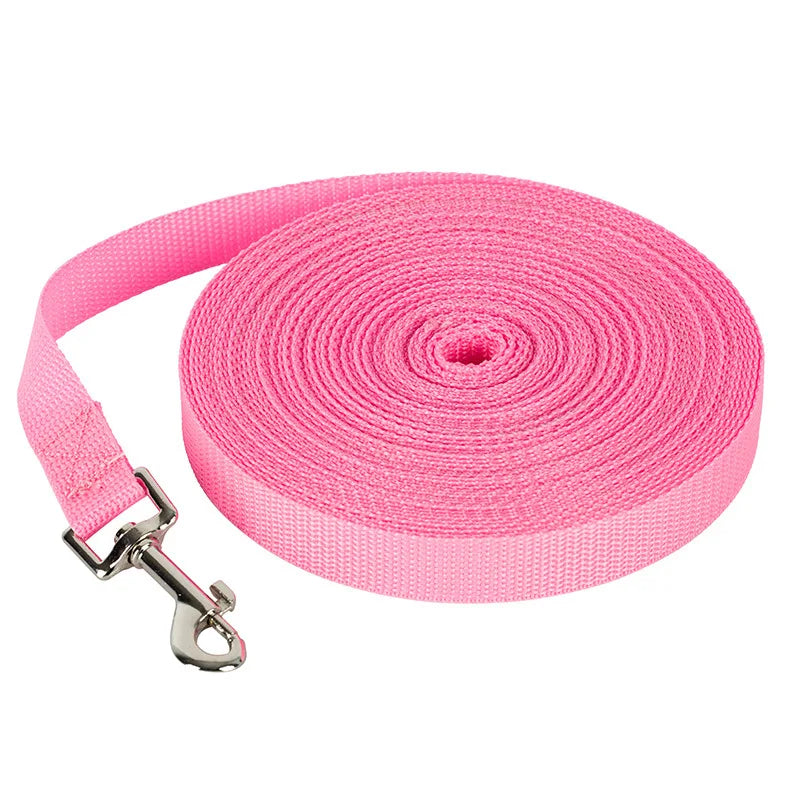 Happy Trails Nylon Leash (5ft/1.5m)