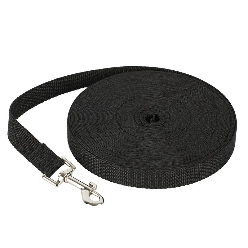 Happy Trails Nylon Leash (5ft/1.5m)