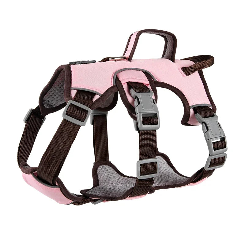 Perfect Contour Fit Harness