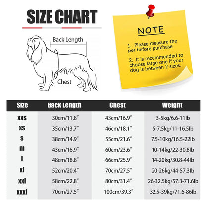 AlpineGuard Windproof Winter Jacket