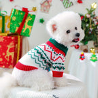 Nordic Cheer Sweater