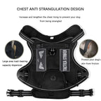 Tactical Trailblazer Harness