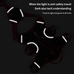 Perfect Contour Fit Harness