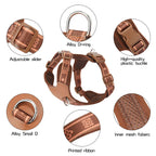 Heritage Harness