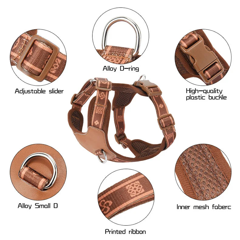 Heritage Harness