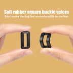 UrbanTrek Knit Dog Boots