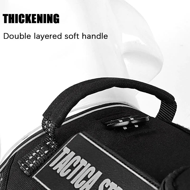 Tactical Trailblazer Harness