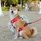 Comfort Vest Pro Harness