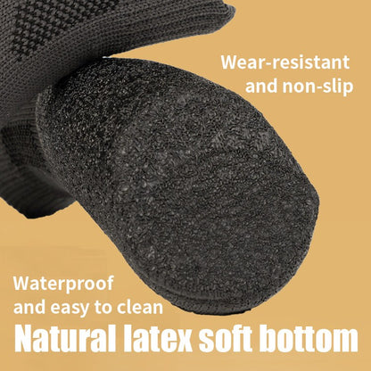 UrbanTrek Knit Dog Boots