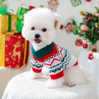 Nordic Cheer Sweater