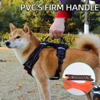 Comfort Vest Pro Harness