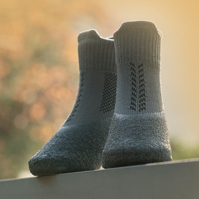 UrbanTrek Knit Dog Boots