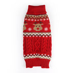 Gingerbread Joy Sweater