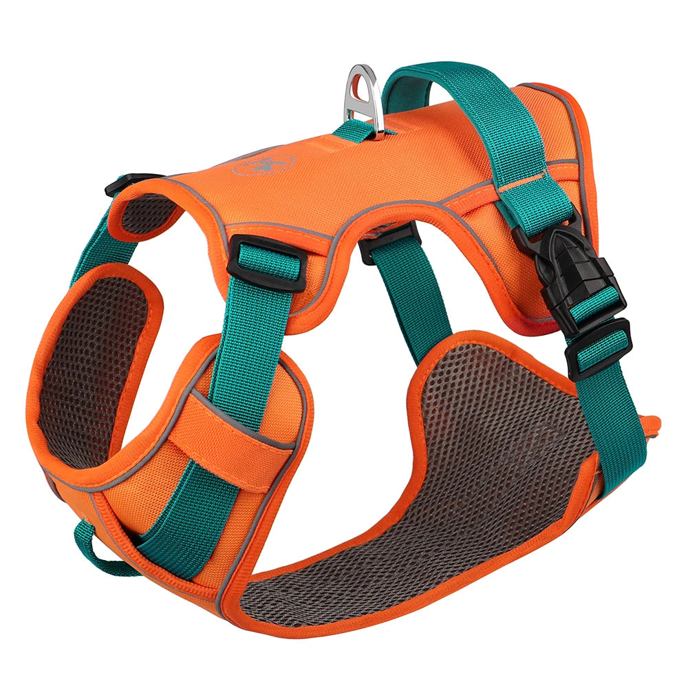 Dog Harness - Cool-Breeze