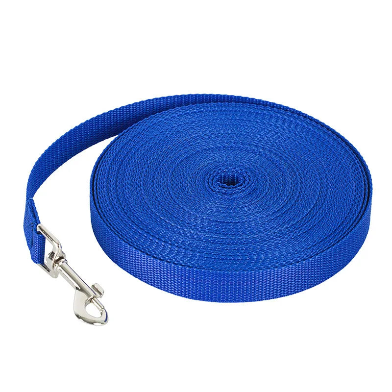 Happy Trails Nylon Leash (5ft/1.5m)