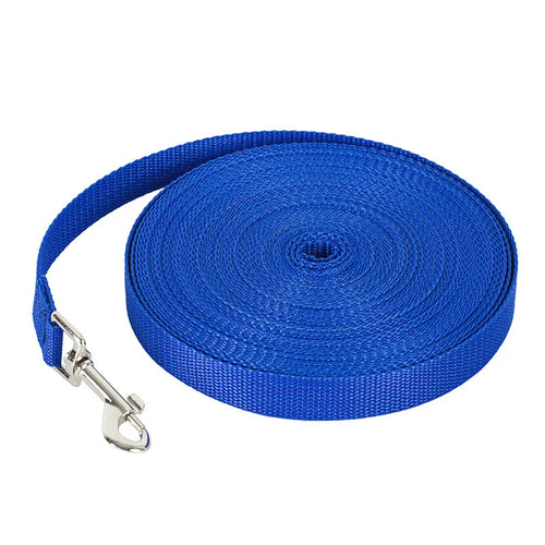 Happy Trails Nylon Leash (5ft/1.5m)
