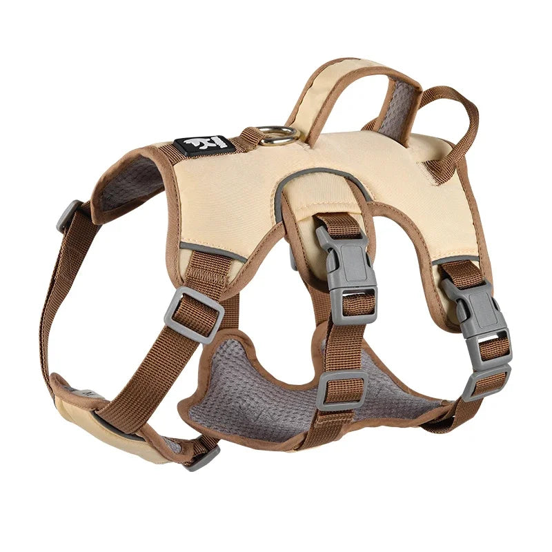 Dog Harness - Perfect Contour Fit